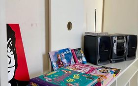 Castelnuovo Rooms #Politeama